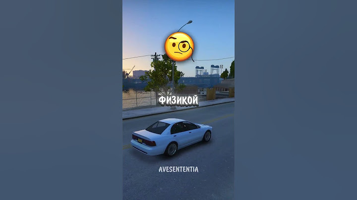 🤯 ЛУЧШИЙ МОД НА ГТА 4 В ГТА 5!