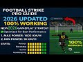 How I Defeated EVERYONE in Football Strike Latest 