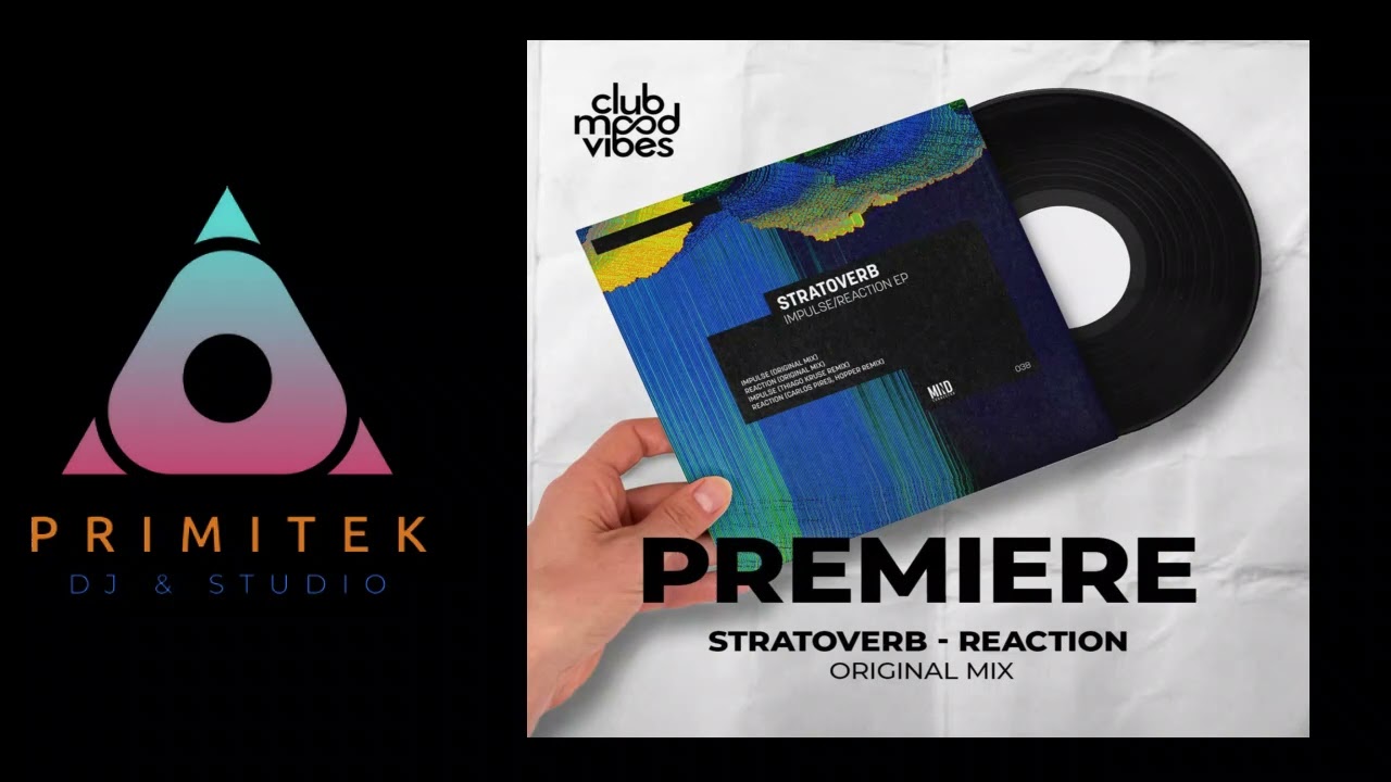 Watch stratoverb - reaction on YouTube Watch stratoverb - reaction on YouTube
