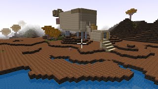 Pixel Craft // Gameplay screenshot 5