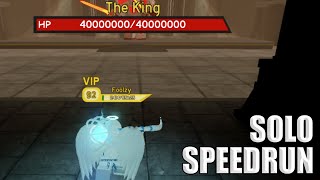 Dungeon Quest Ost Winter Outpost Theme - 6 09 solo speedrun on king 39 s castle nightmare