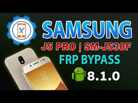 Samsung J5 Pro Frp Bypass 21 Samsung Galaxy J530f Frp Bypass Android Googleaccountbypass