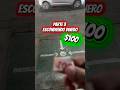 Escondiendo dinero pt. 3 #dinero #escondido #gratis  #regalo #pesos