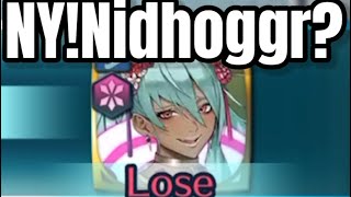 Brave Female Corrin’s Refine Will Be Like…. | Fire Emblem Heroes #shorts 