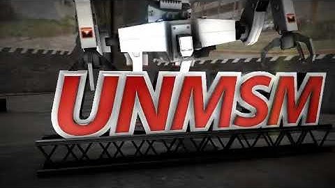 VIDEO INTRO - Created using Flixpress.com