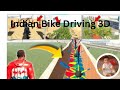 Indian bike driving 3d | mega ramp | season 1 episode 2 Umar gaming 😊