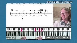 Advanced Gospel Chord Suspensions