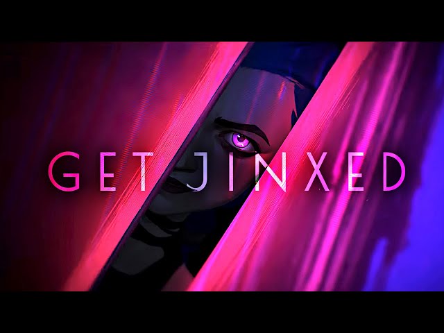 Jinx | Get Jinxed class=