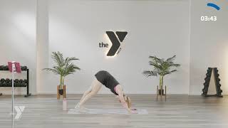 Bodyweight Bootcamp - Clare (Sun at Southdale)