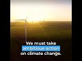 Leaders Summit on Climate: Taking Ambitious Action