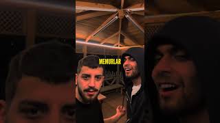 Burada Sokaklar Fazlaca Dar Kovalar Memurlar (1)
