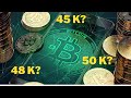 Bitcoin's Rally: Drivers Behind the Surge to $44K and Forecasts for $45-48K!