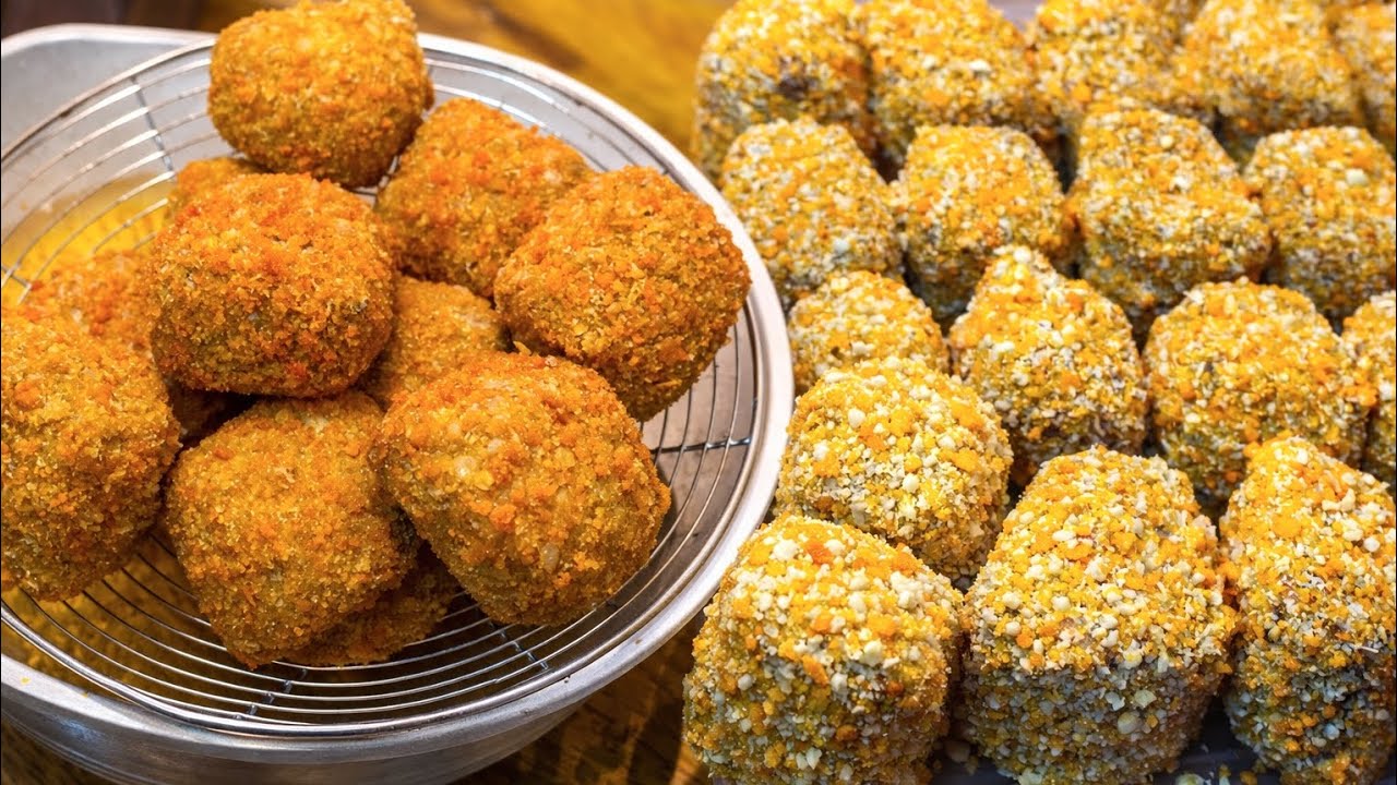 TAKJIL ENAK DAN SIMPEL! RESEPNYA BISA UNTUK JUALAN 