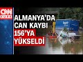 Almanya'da yaşanan sel felaketi için Türk dernekler de yardım kampanyası başlattı