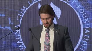 Sportul Ca Pod Între Națiuni Discurs Inspirațional Tudor Oancea 2Day Ambador 2025