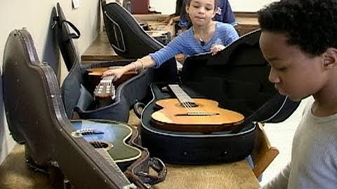 An After-School Network That Works