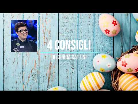 Video: Come Trascorrere La Pasqua