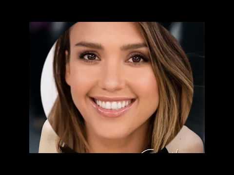            مضغ العلكة وشكل الوجه