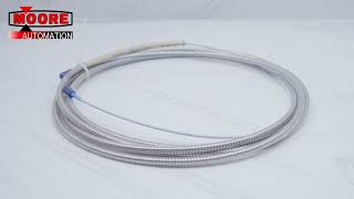 Bently Nevada 330130-040-01-00 3300 XL Standard Extension Cable Bently Nevada 330130-040-01-00 3300 XL Standard Extension Cable