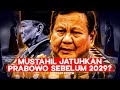 Ada Gerakan Gulingkan Prabowo Sebelum 2029, Siapa Yang Mau Gantikan Jadi Presiden? ft Puthut EA