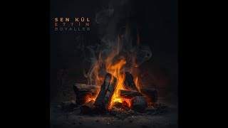 Sen Kül Ettin Psychedelic Anatolian Rock #psychedelicrock #aşk #yeni #yenişarkı #müzik