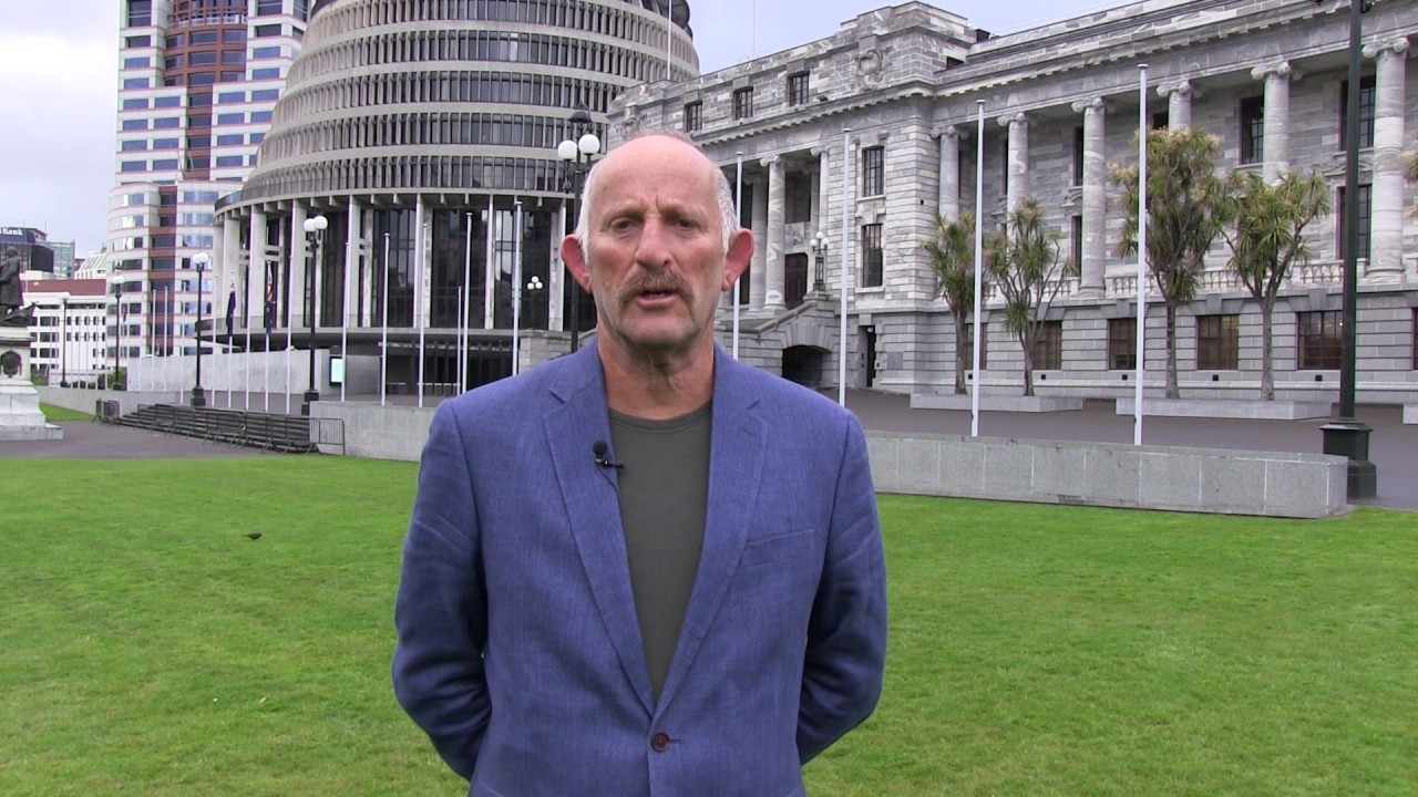 All about the Opportunities Party