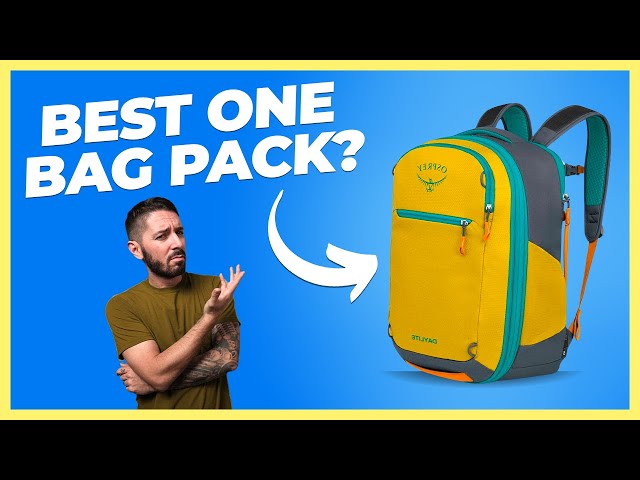 Osprey Daylite Travel Pack 26+6 Review (Worth the hype?) Osprey Daylite Travel Pack 26+6 Review (Worth the hype?)