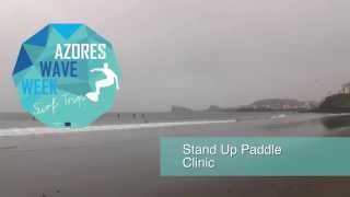 Azores Wave Week 21 de Fevereiro 2015