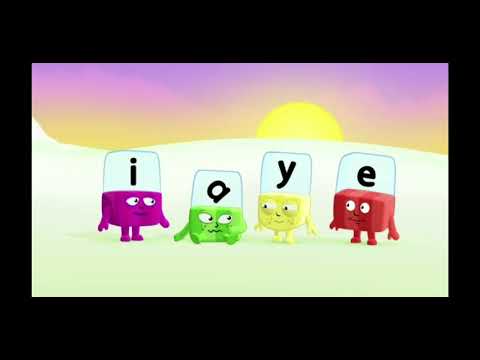 alphablocks edit