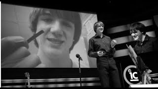 Jack Andraka - From ideacity to The White House to 60 Minutes by ideacity 188 views 1 month ago 15 minutes