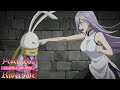 Bunny Puncher | Peach Boy Riverside