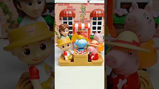 Satisfying With Unboxing & Review Peppa Pig And Cocomelon Toys Asmr