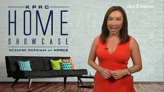 KPRC Home Showcase: Saturday, Aug. 5, 2017