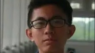 satu kata buat Ryan hitzeed absurd humor