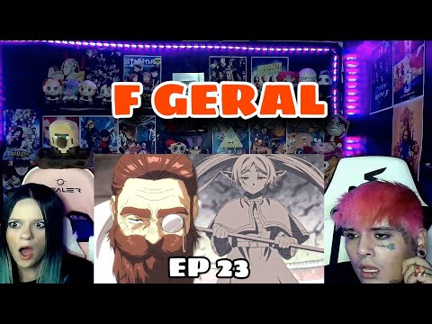 FRIEREN EPISODE 23