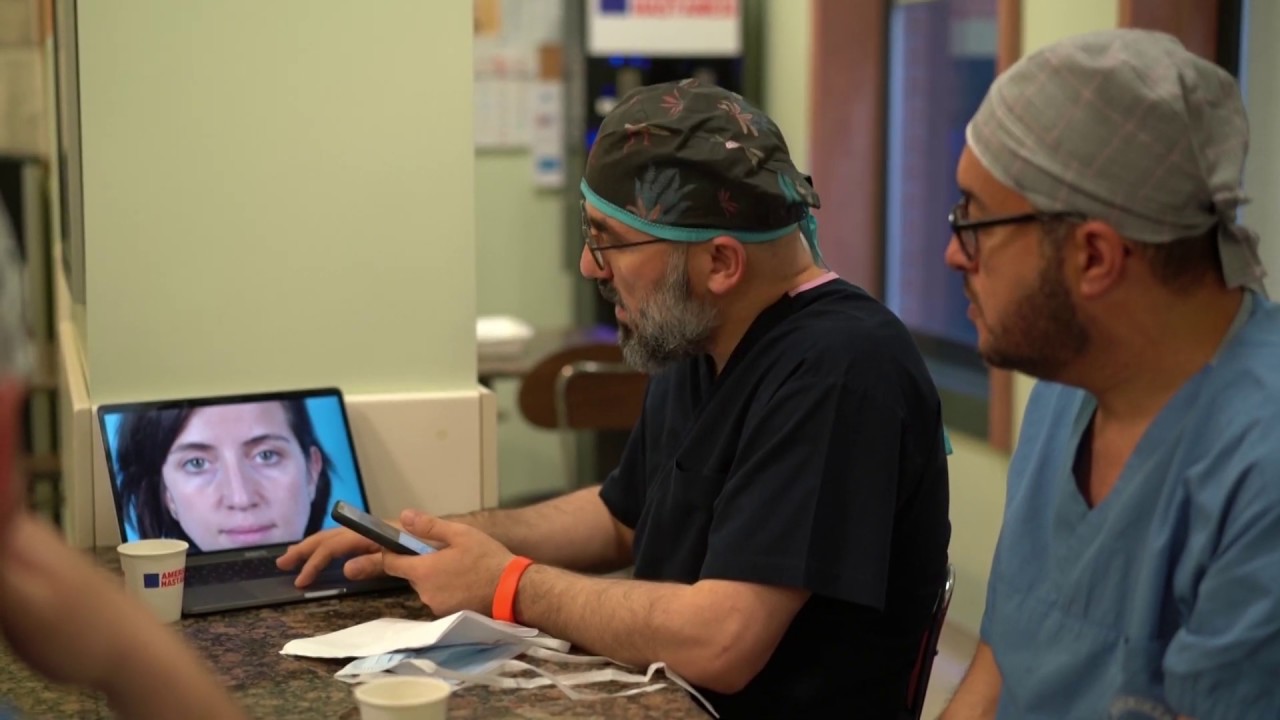 Rhinoplasty School Fellow Programme