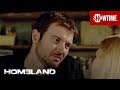 &#39;Sorry, Baby&#39; Ep. 9 Official Clip | Homeland | Season 8