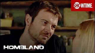 Sorry Baby Ep 9 Official Clip Homeland Season 8