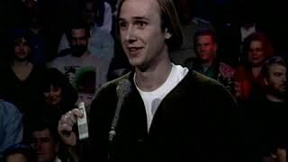 From The Archives: A Classic Almost Live Episode 98 from 1994!