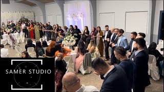 Kurdish Engagement San Diego California