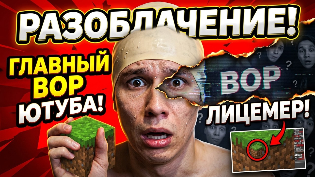 Latest Title & Thumbnail