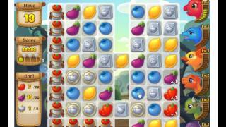 Pig & Dragon Level 406