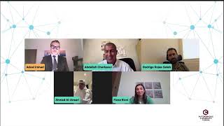 AEMOB Webinar 3: EV Technology Developments &amp; Customer Adoptions