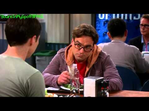 Anthropic Principle - The Big Bang Theory