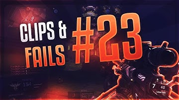 Myth Lisa - Clips & Fails #23