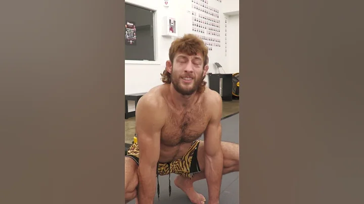 He’s HEART BROKEN 💔 #bteamjiujitsu