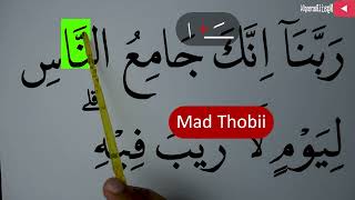 UNRAVELING THE TAJWID OF SURAH ALI IMRAN VERSE 9, MEANING, HOW TO READ IT & EXAMPLES OF PRONUNCIA...