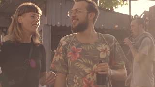 Hallo Montag 2018 Aftermovie