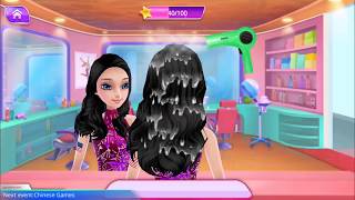 Gymnastics Superstar - Get a Perfect 10! - Beautiful as NEVER