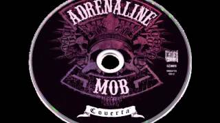 Adrenaline Mob - Stand Up and Shout (Cover DIO)